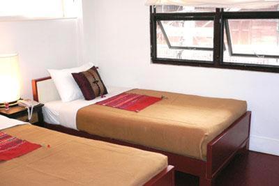 Thapae Happy House Hotel Chiang Mai